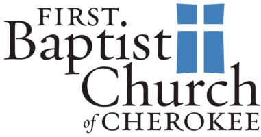 Cherokee First Baptist